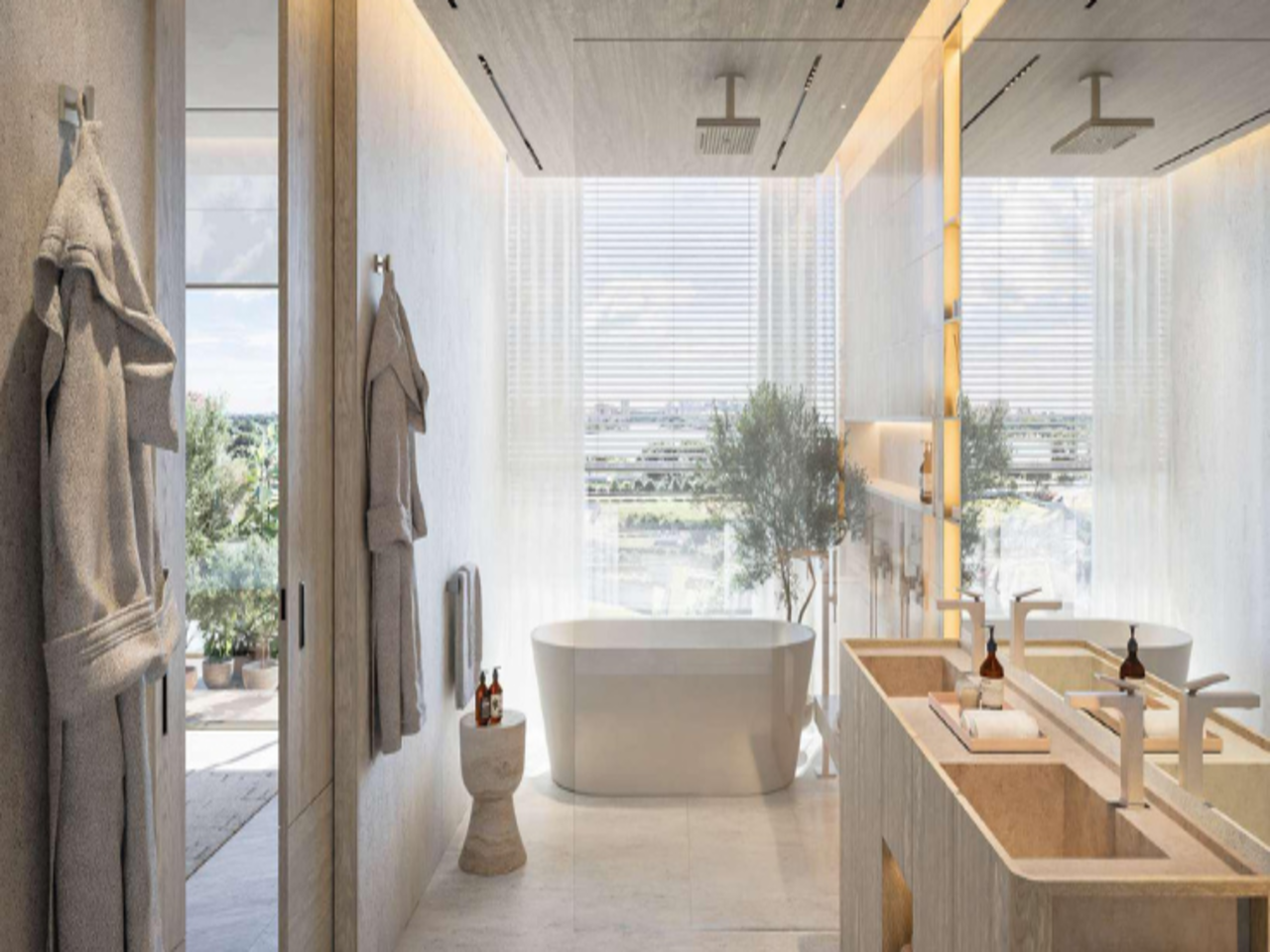 Avida Residences/Q4 2027